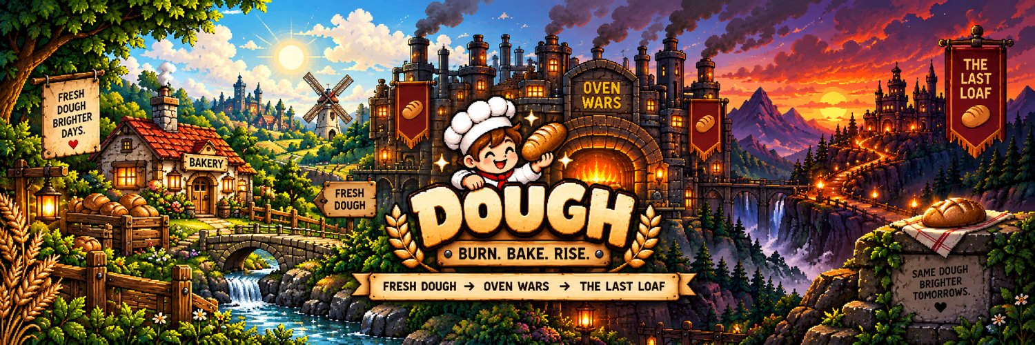 doughonchain's profile banner image