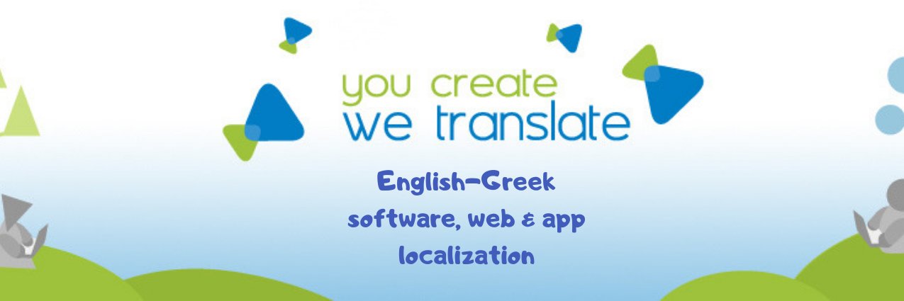 Catherine Christaki 🇬🇷 Greek Translator banner