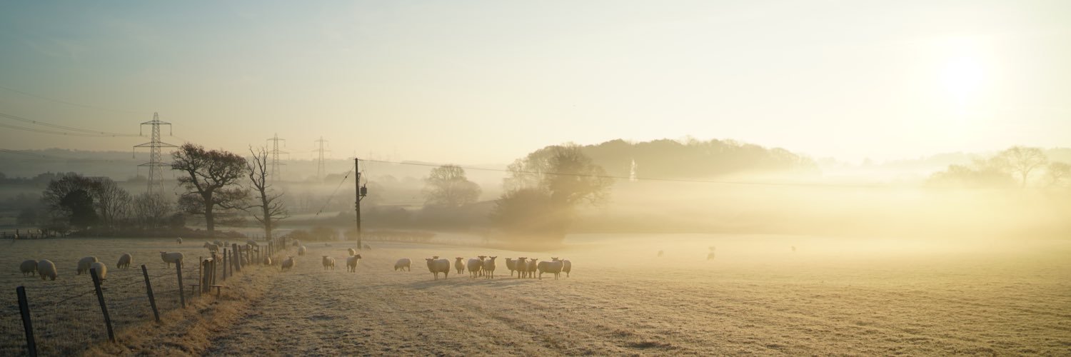 nigelakehurst's profile banner image