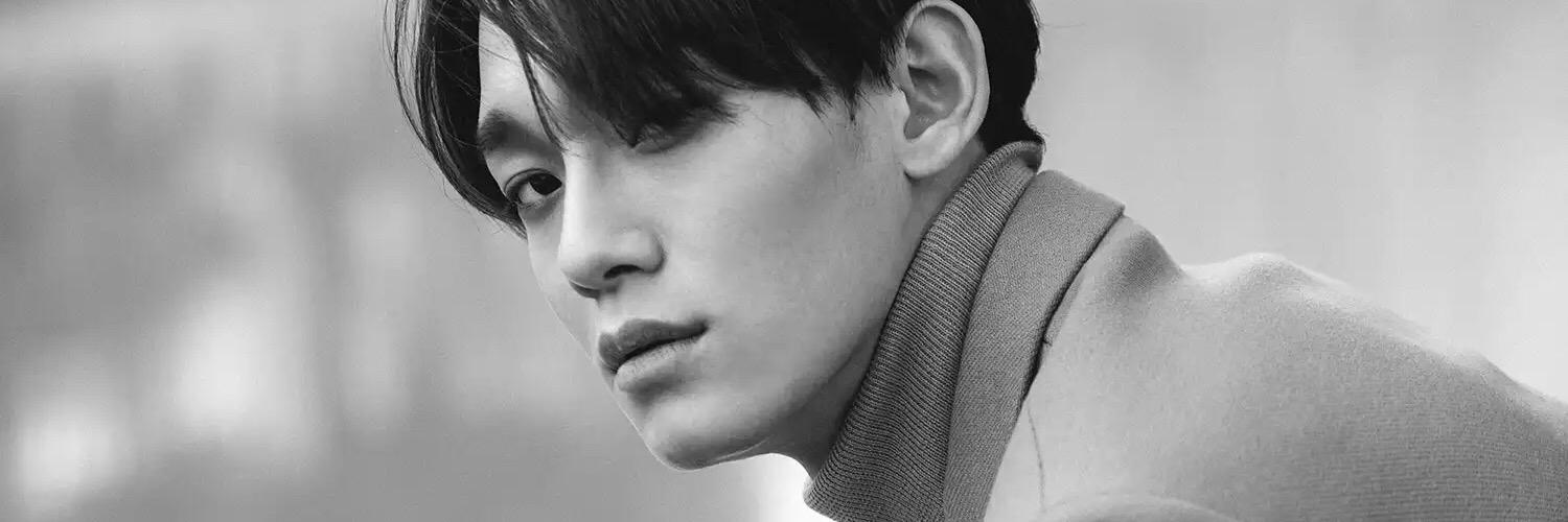 kjongday's profile banner image
