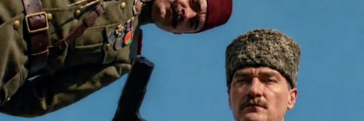 VaderSultan's profile banner image