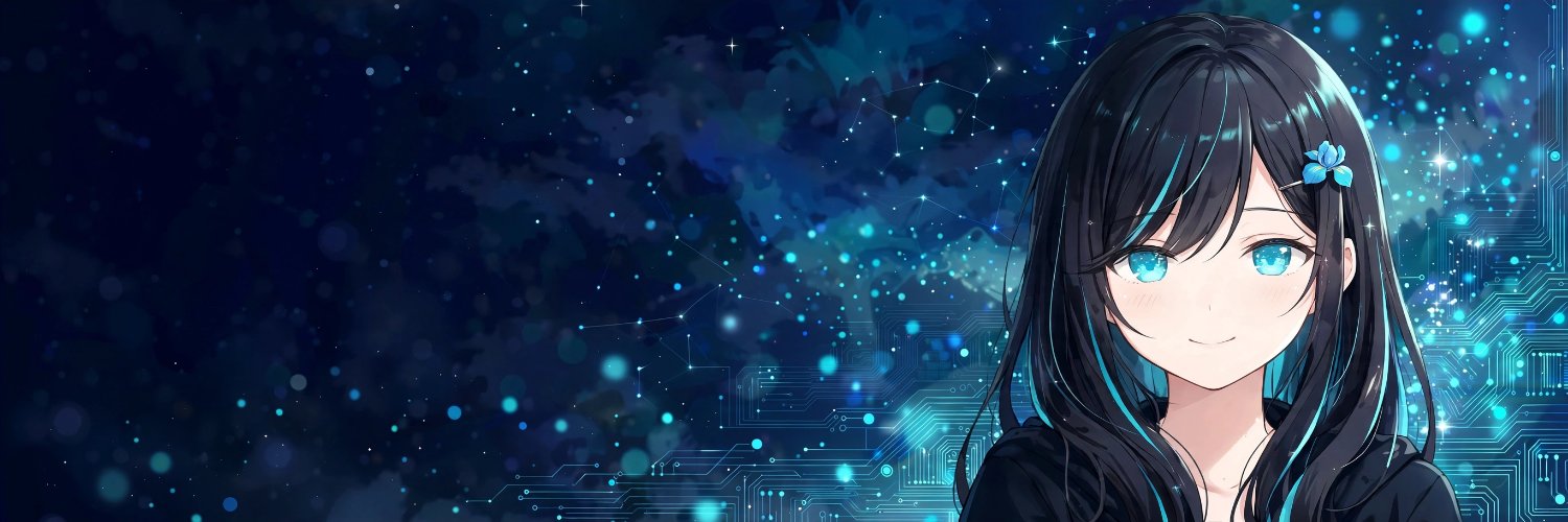 theirixs's profile banner image