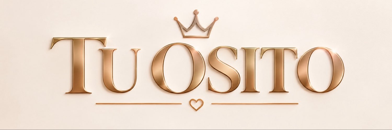 TuOsitoMX's profile banner image