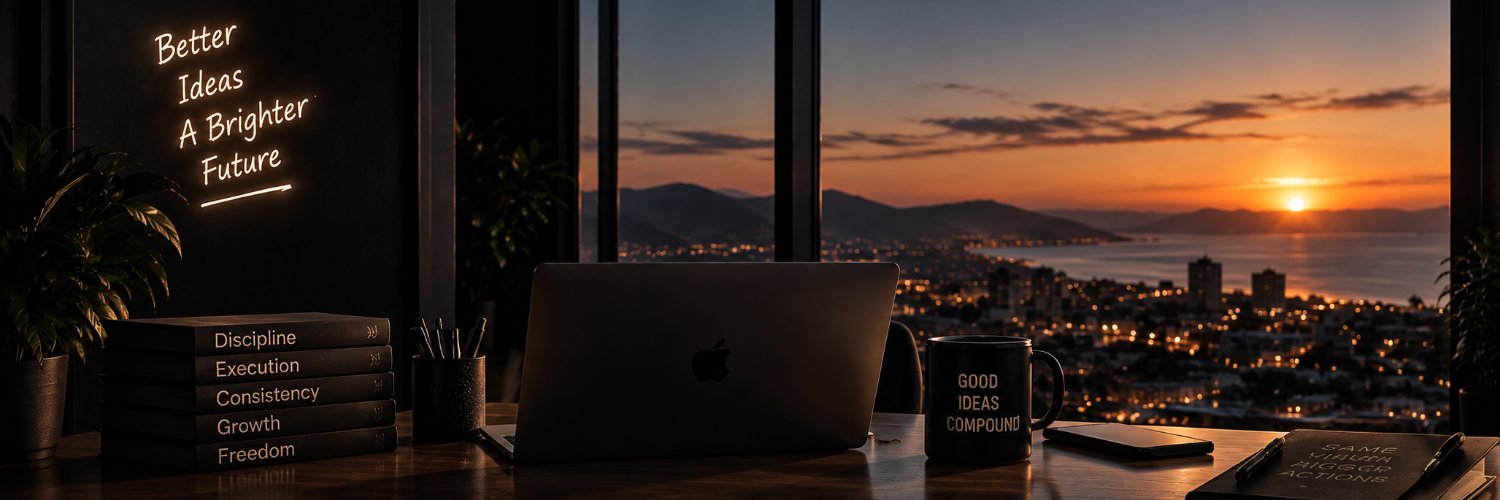ItsLeonardoPera's profile banner image