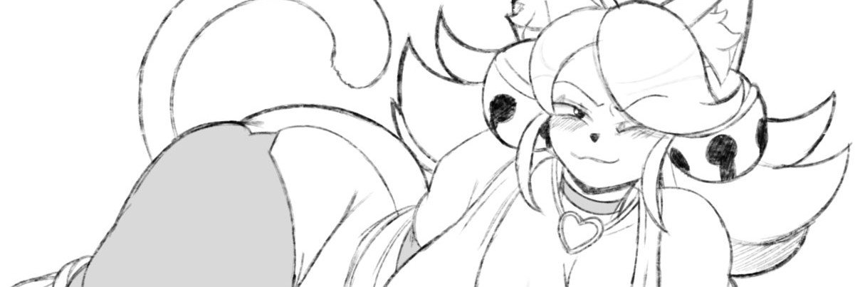 PuppyOwnedKitty's profile banner image