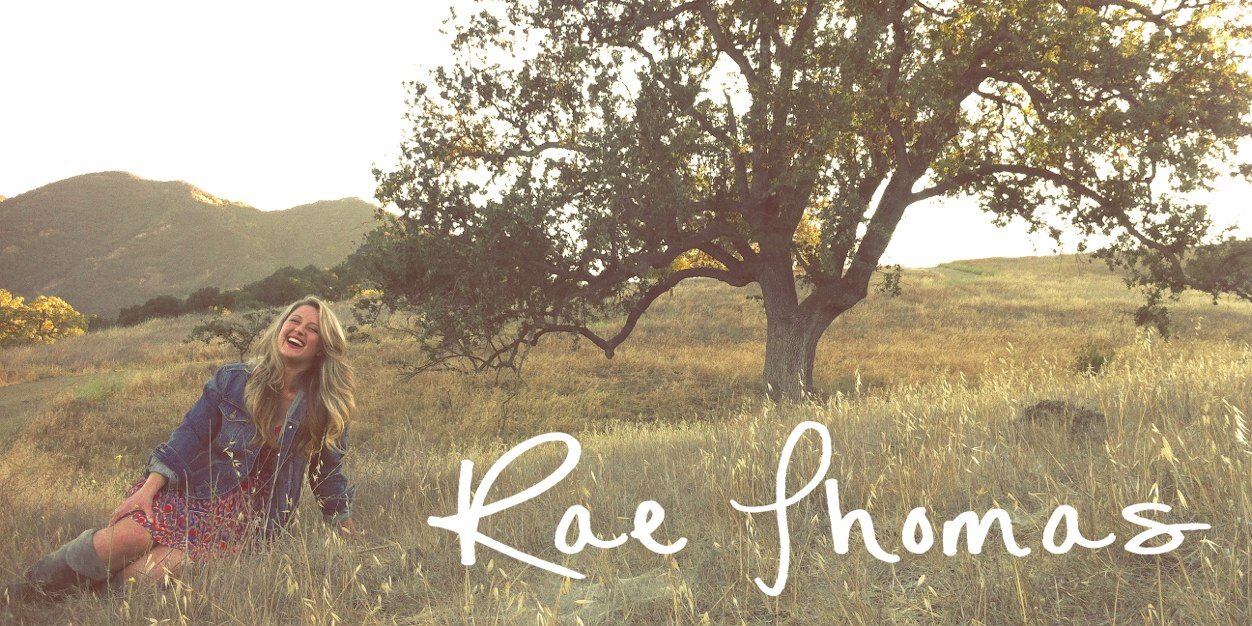RaeThomasMusic's profile banner image