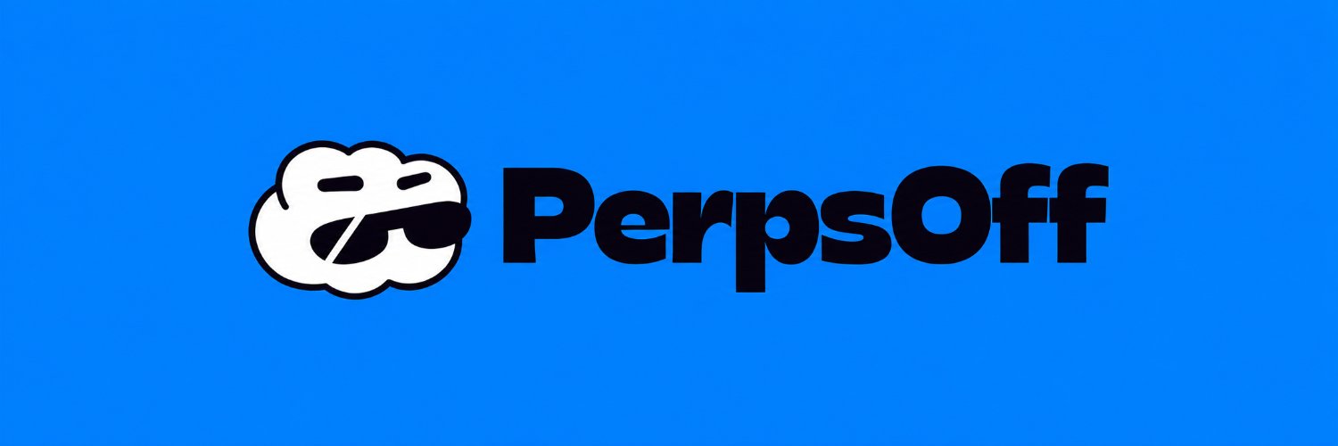 PerpsOff's profile banner image