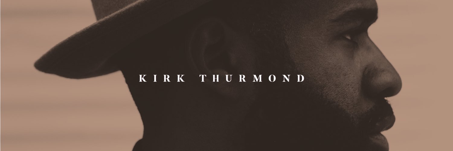 Kirk Thurmond banner