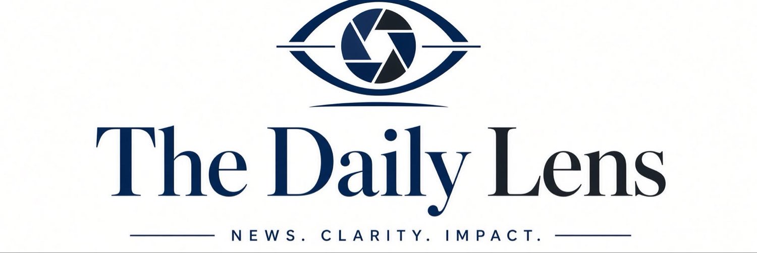 TheDailyLensEn's profile banner image