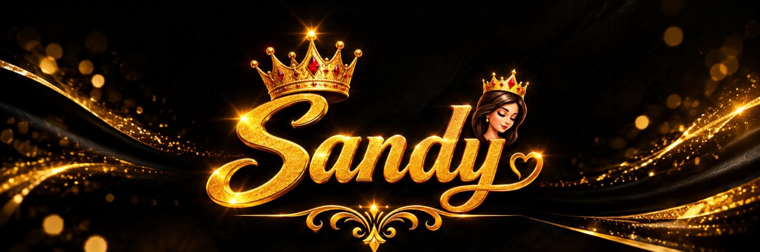 Sandy_Supporter's profile banner image