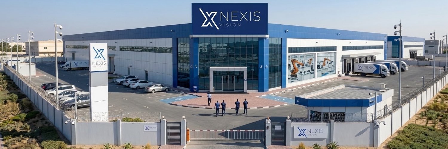 Nexisksa's profile banner image