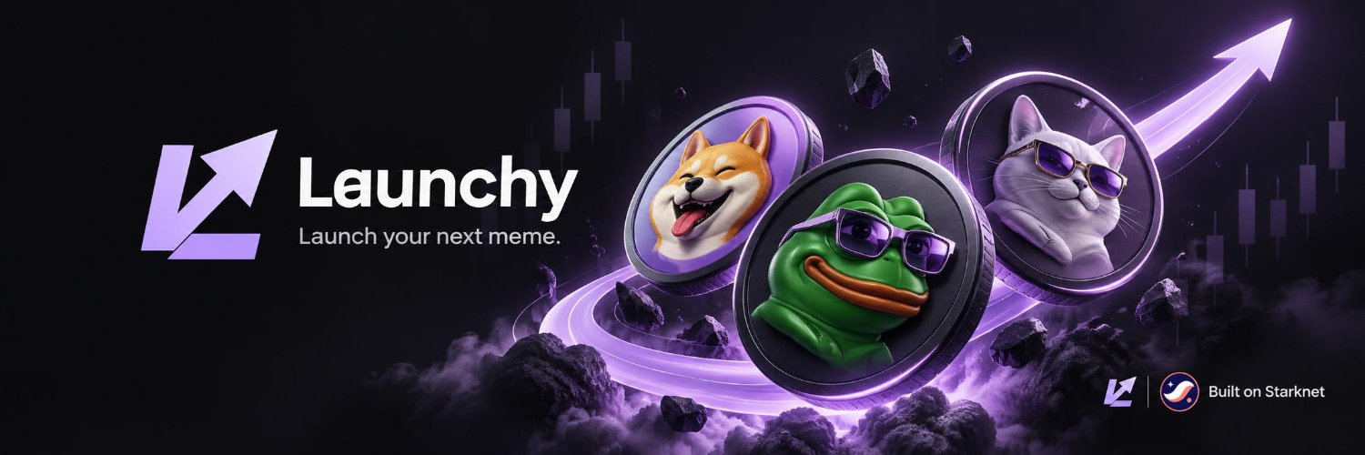 StarkLaunchy's profile banner image