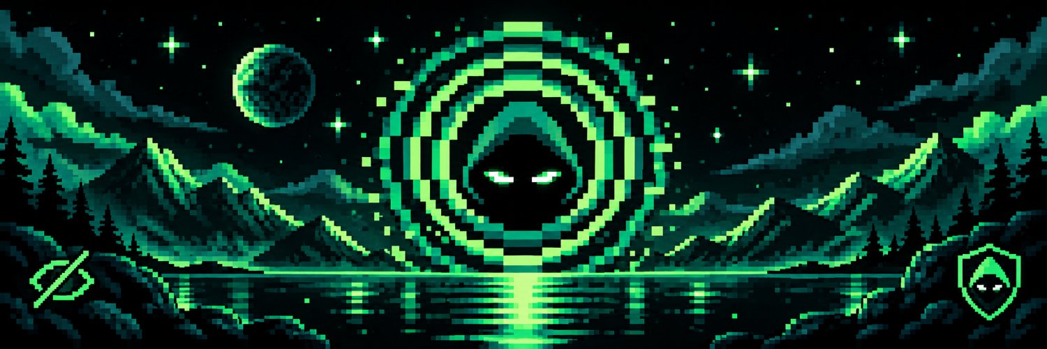 HideXMR's profile banner image