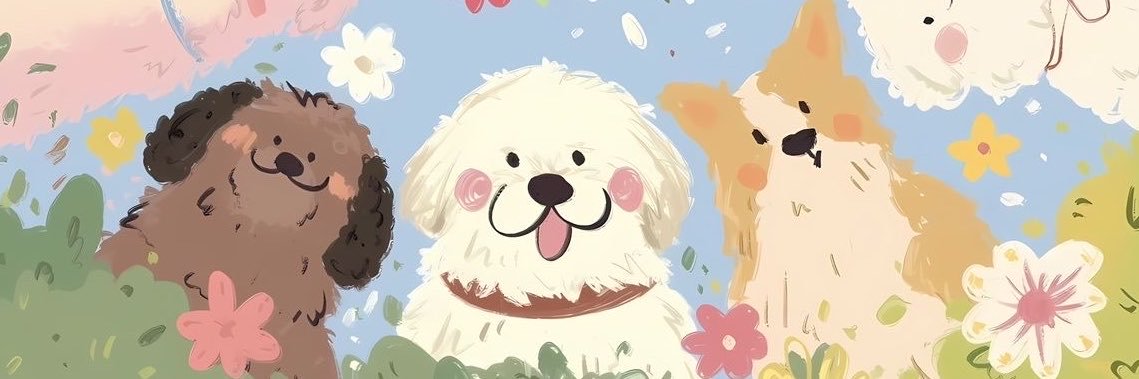 FavFound's profile banner image