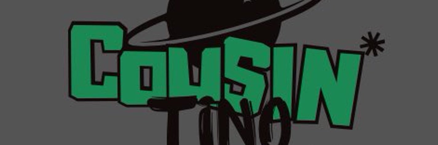 CousinTinoBack's profile banner image