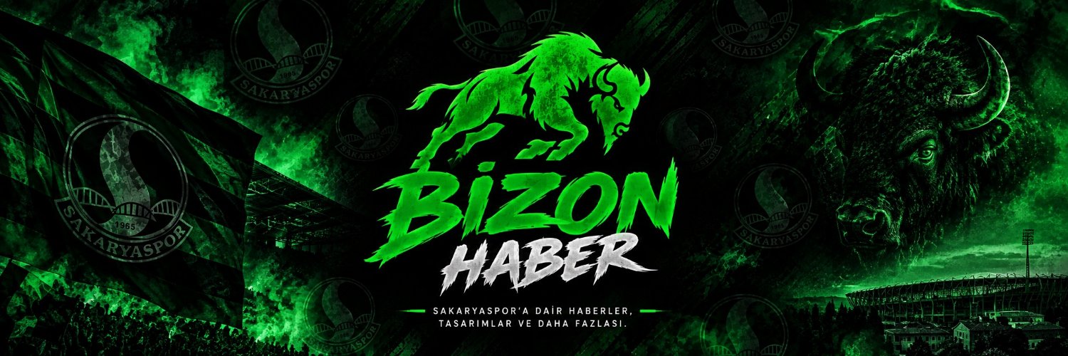 BizonHaber's profile banner image