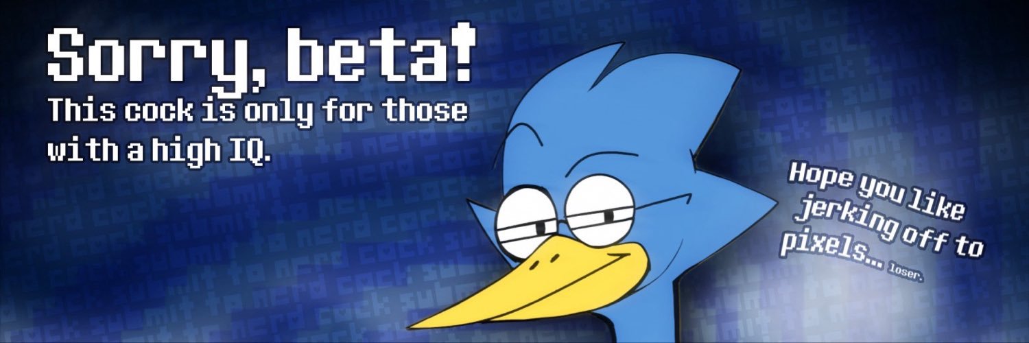 HypnoBerdly's profile banner image