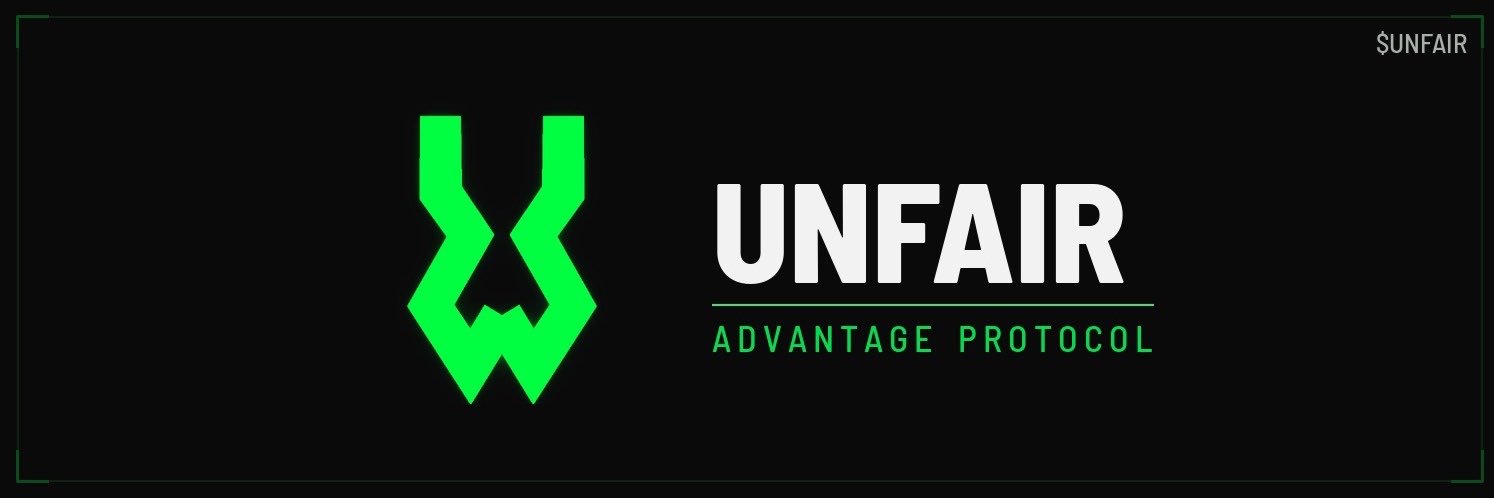 unfaironsol's profile banner image