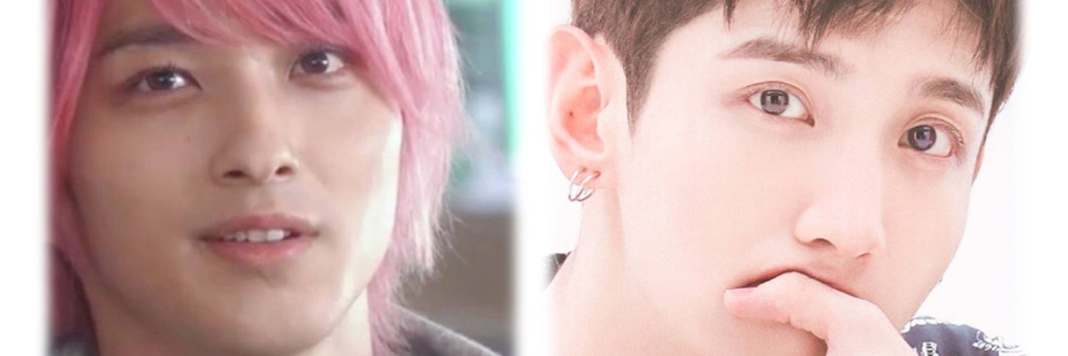 mjxxoo's profile banner image