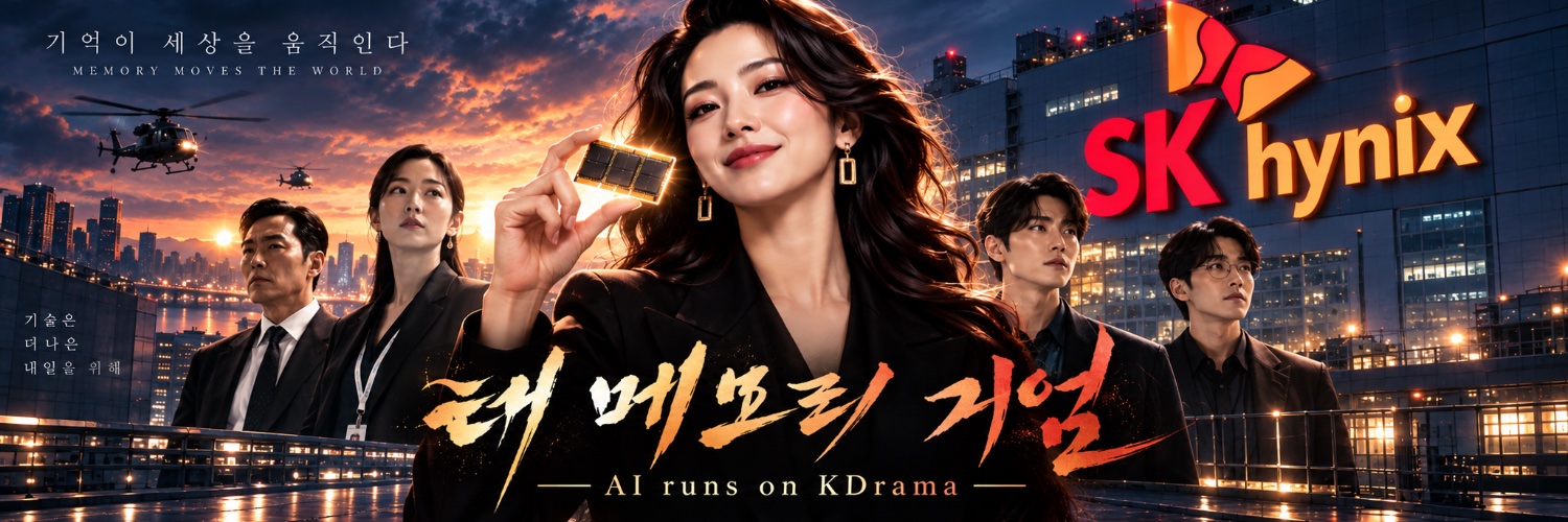 kdramacoin's profile banner image