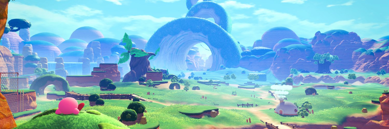 KirbyMusicPlus's profile banner image