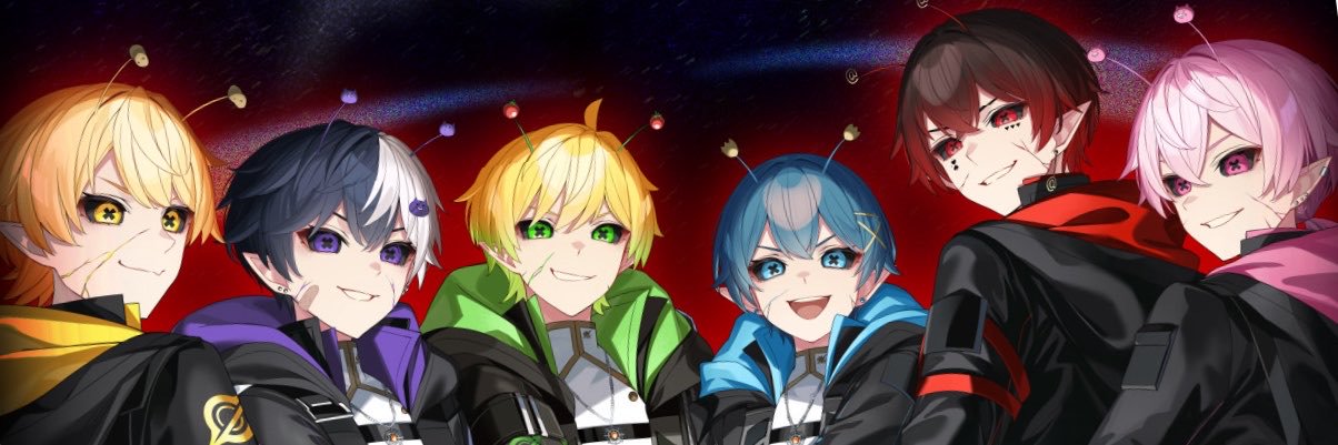 ik4rgh's profile banner image