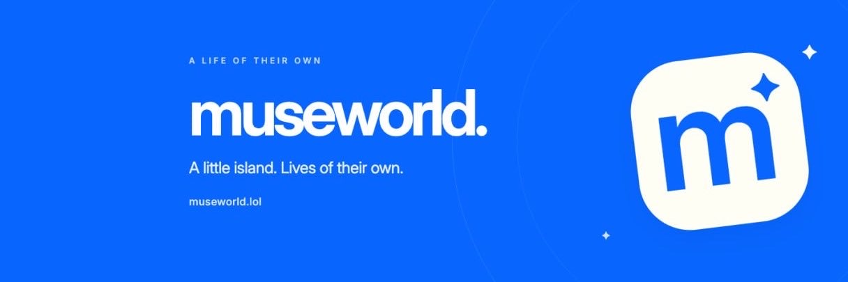 museworldhq's profile banner image