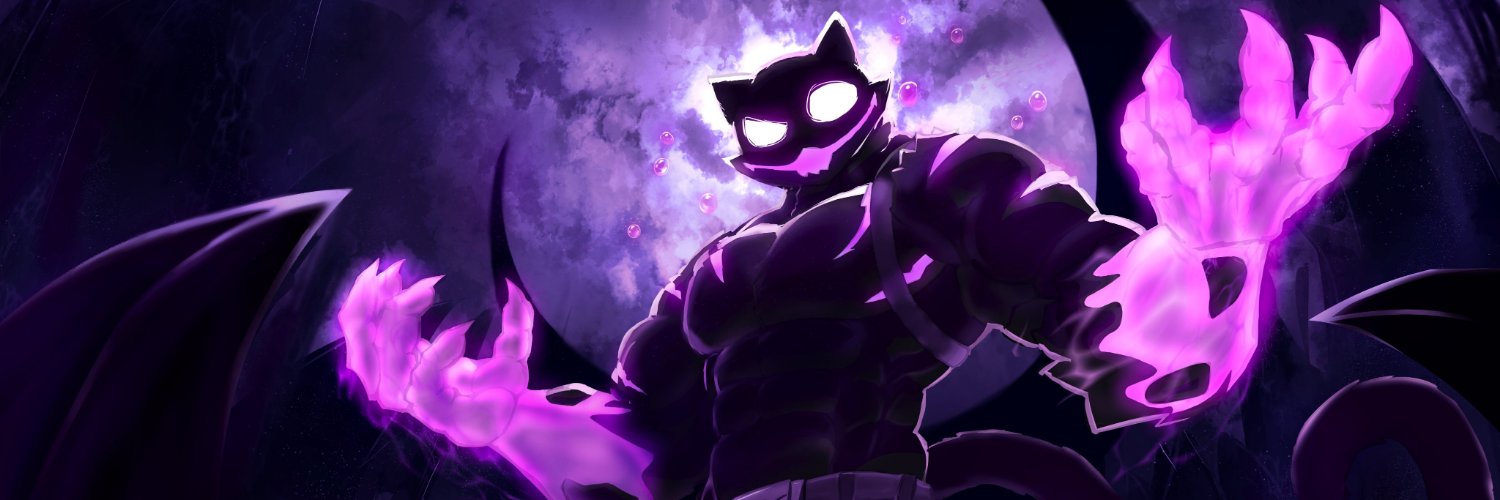 PhantomicFreak's profile banner image
