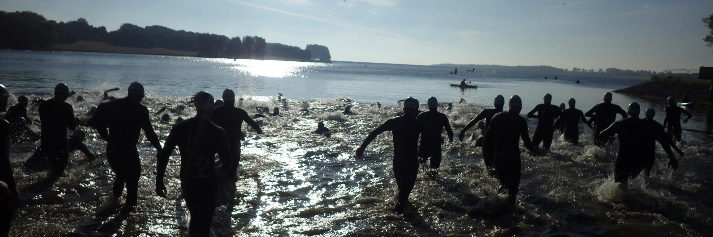 Pace Setter Events banner