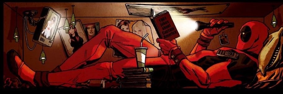 wettestwade's profile banner image