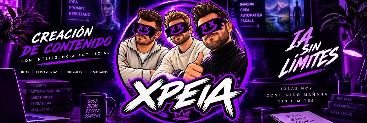 xpe_ia's profile banner image