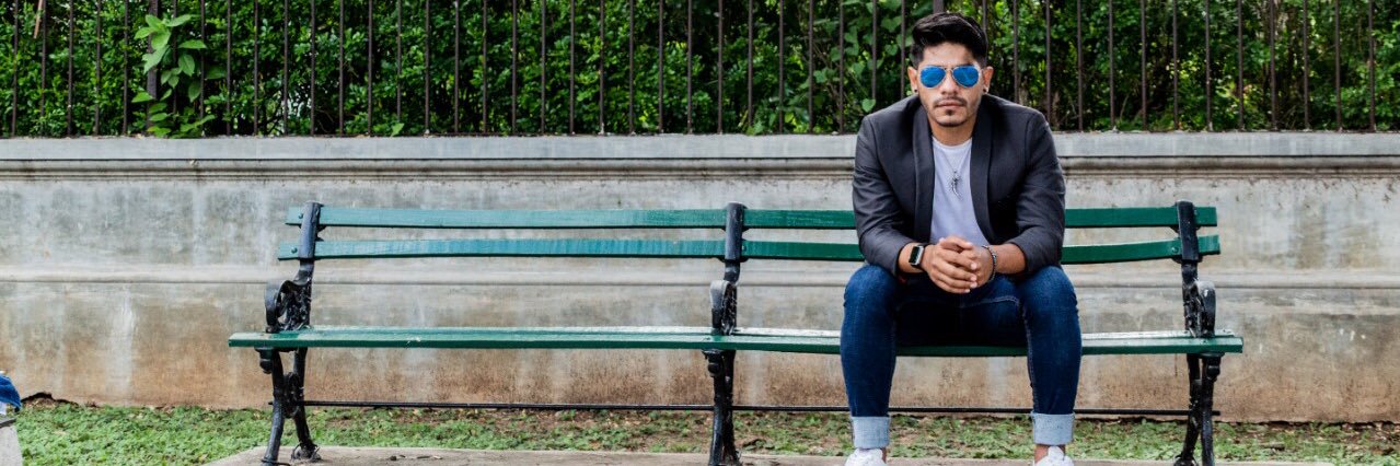JoeVidal_'s profile banner image