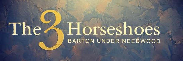 The 3 Horseshoes Profile Banner