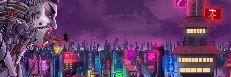 feadenx's profile banner image
