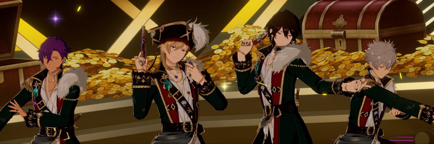 chaochao266's profile banner image