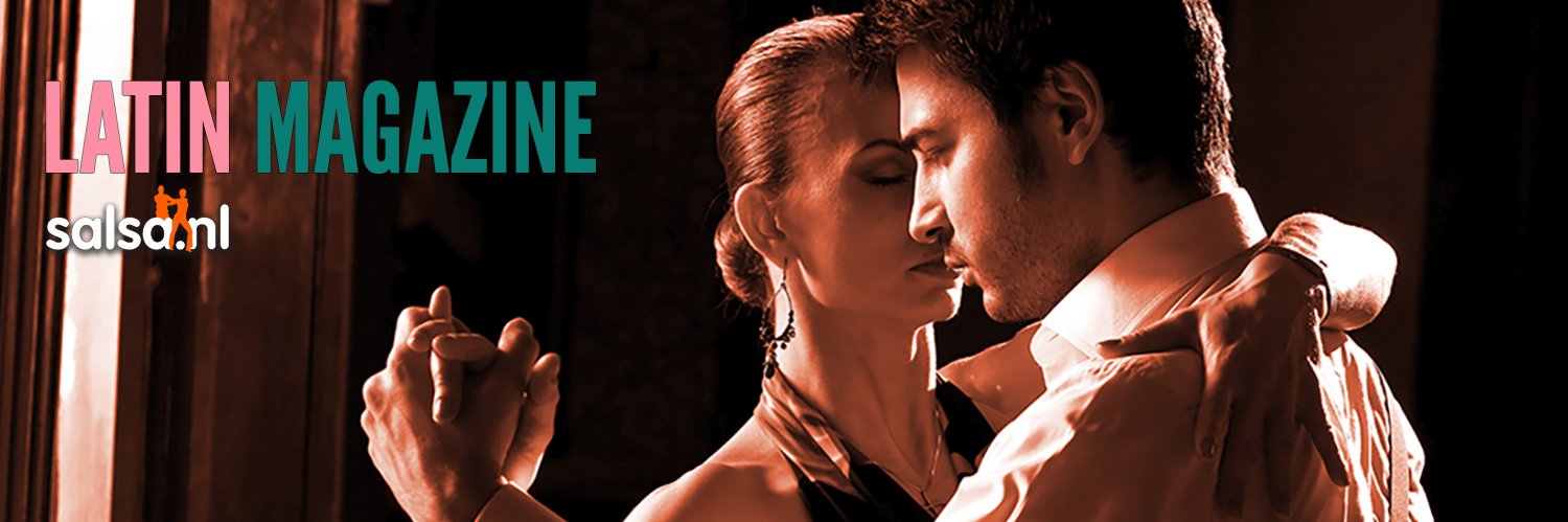 LatinMagazineNL's profile banner image