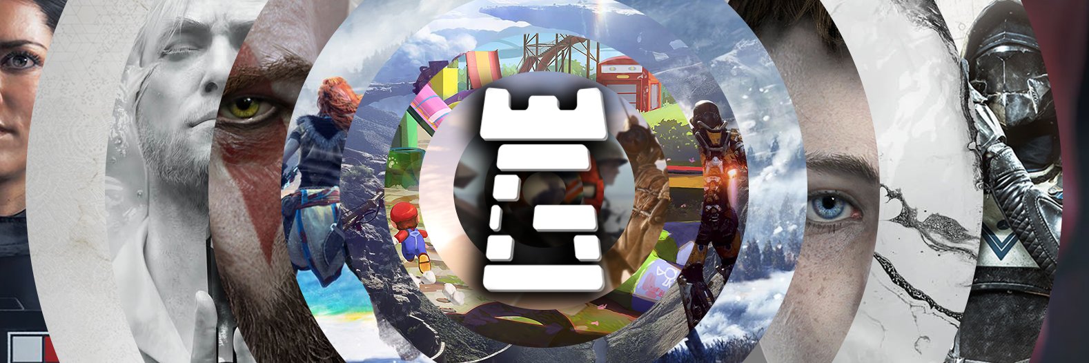 Gamempire's profile banner image