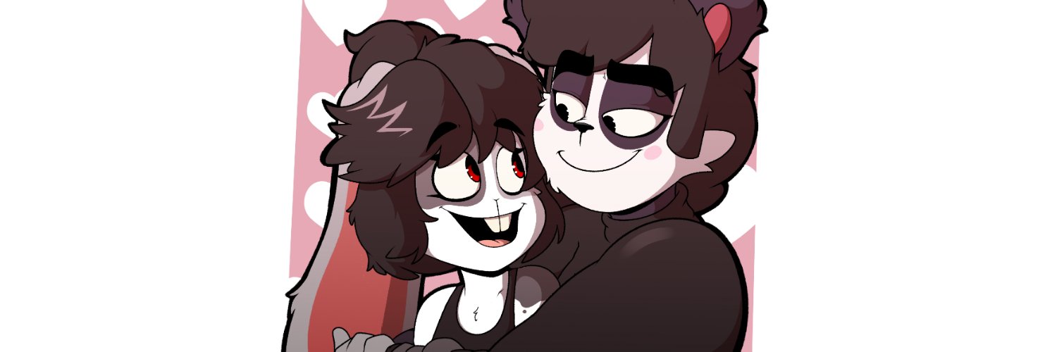 bnuy_rami's profile banner image