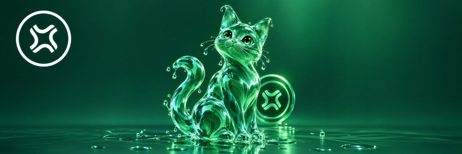 LiquidCatSTONK's profile banner image