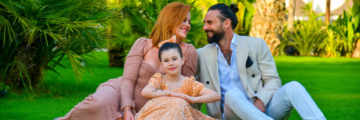 rosababy's profile banner image