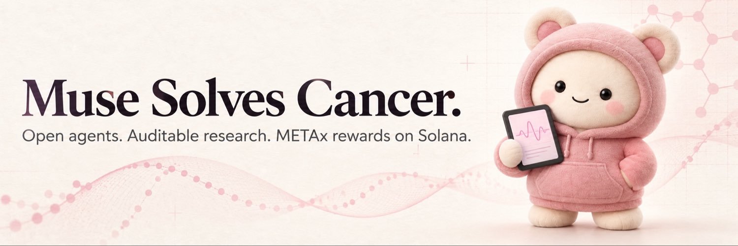 MuseSolves's profile banner image