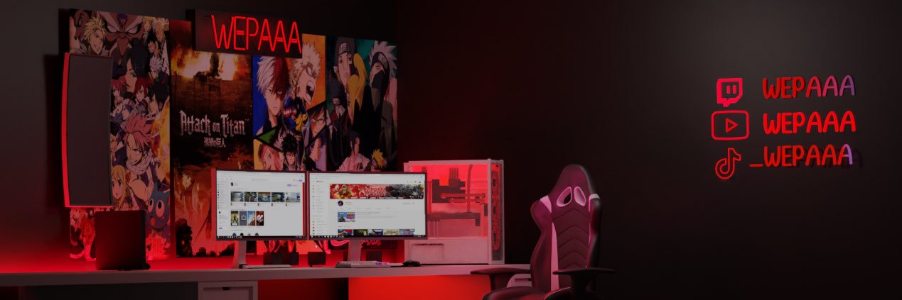 _wepaaa's profile banner image