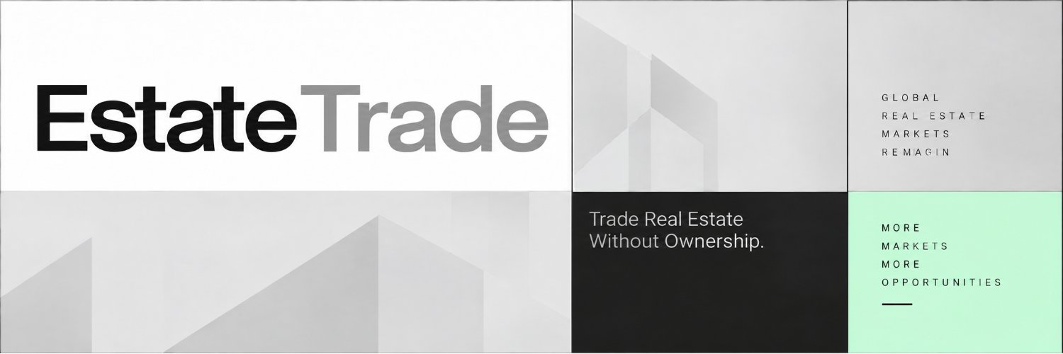 EstateTradeOrg's profile banner image