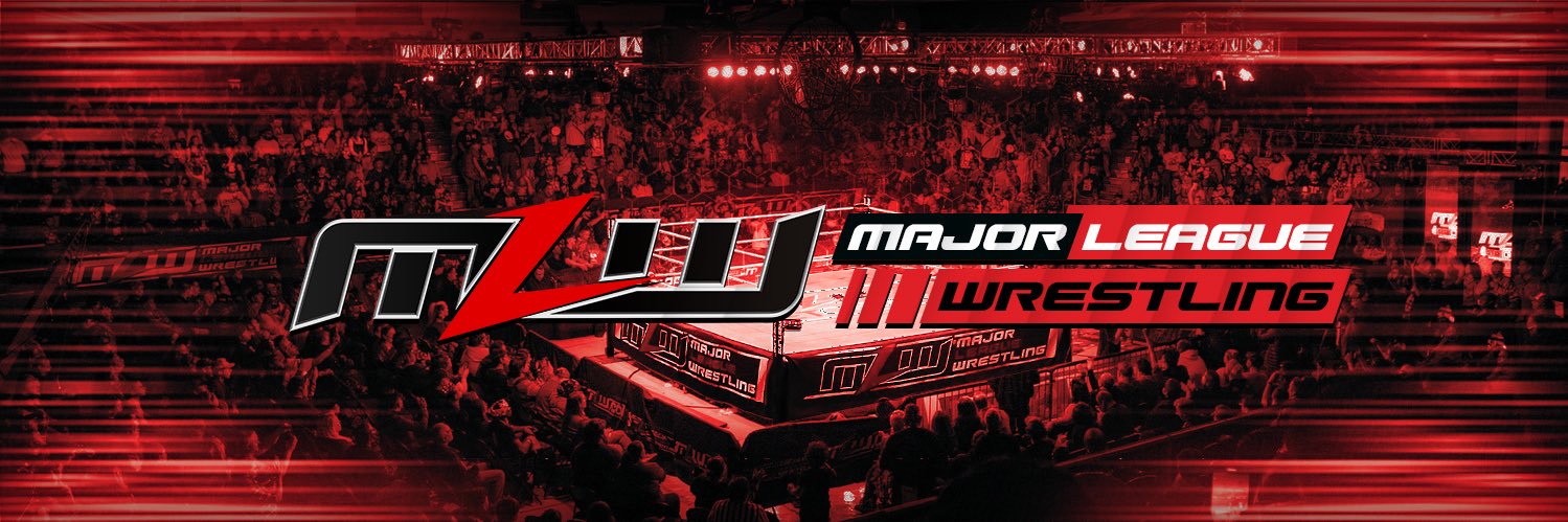 MLW banner