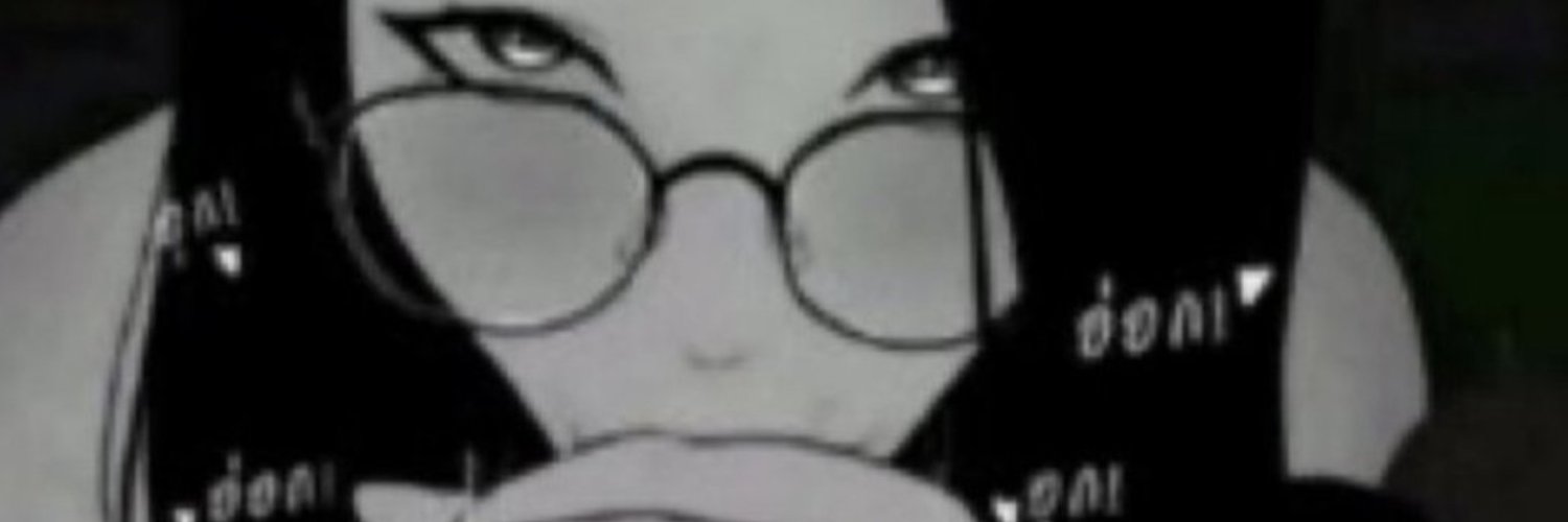 evileevie's profile banner image