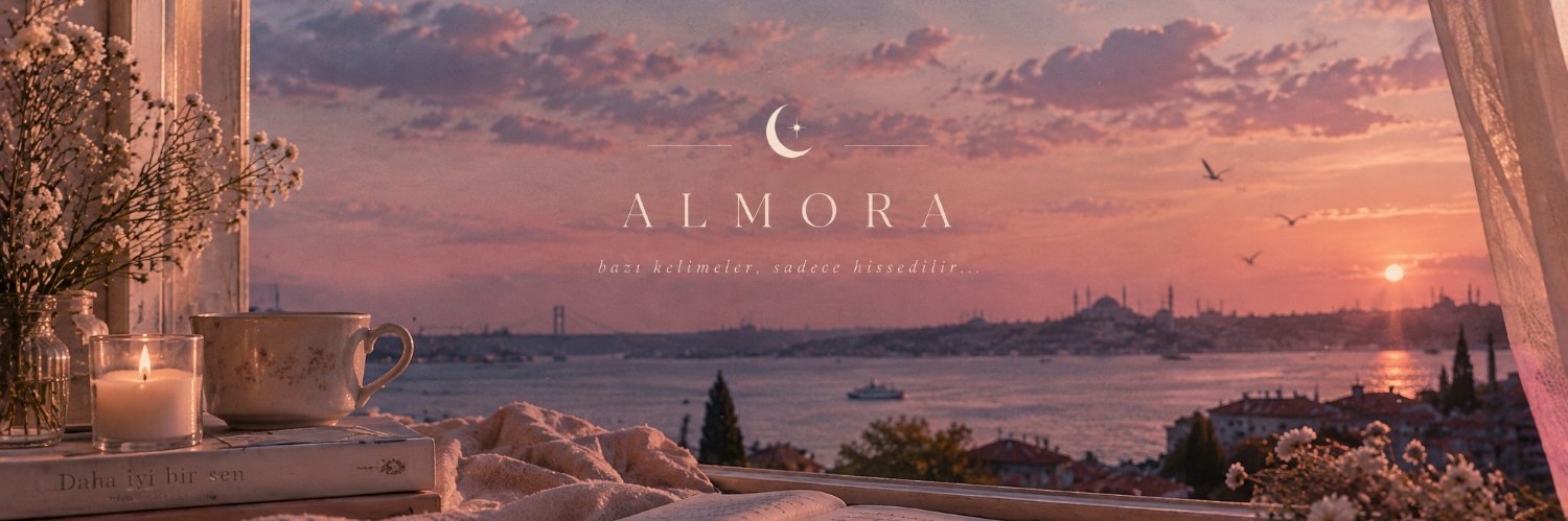 almoralines's profile banner image