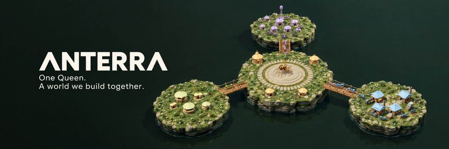 Anterrahq's profile banner image