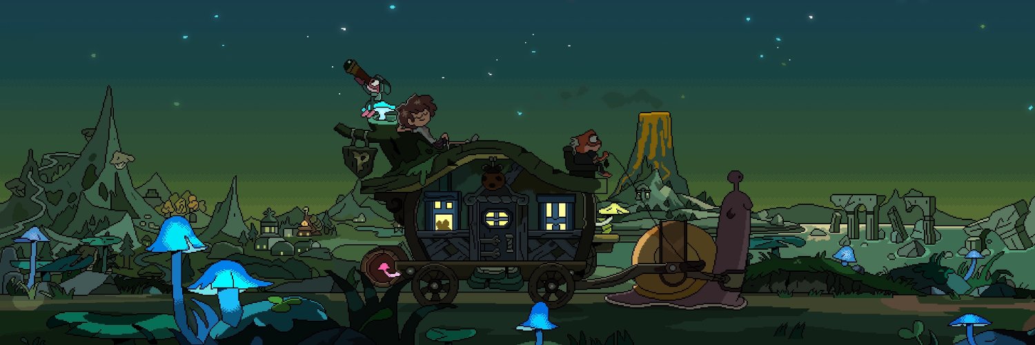mrarryof's profile banner image