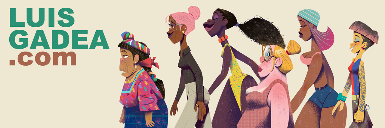 LuisGadea's profile banner image