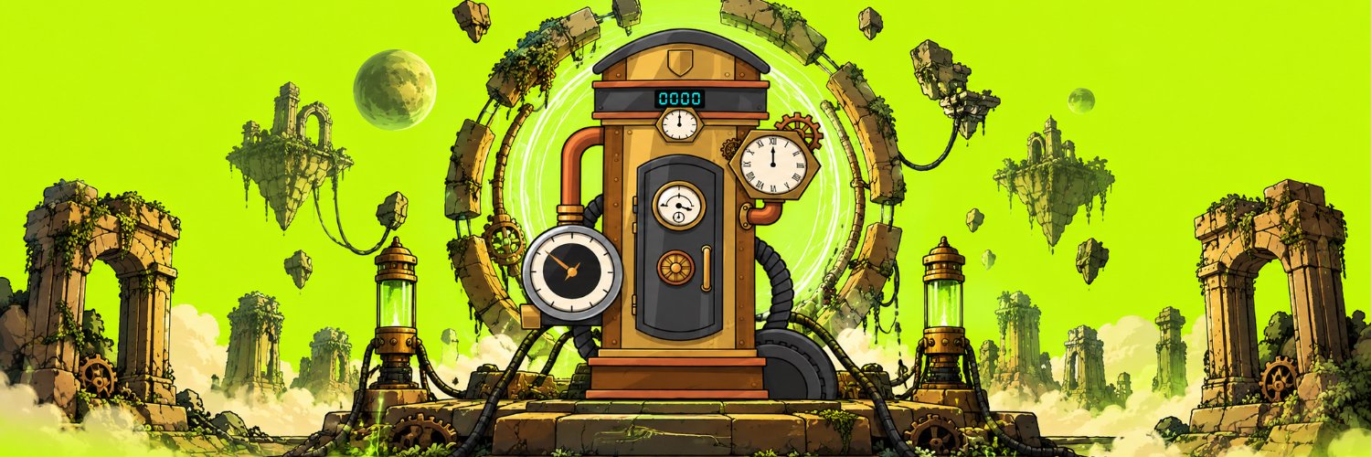 timemachineonRH's profile banner image